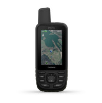 GPSMAP 66s - Multisatellite handheld with sensors - 010-01918-01 - Garmin 